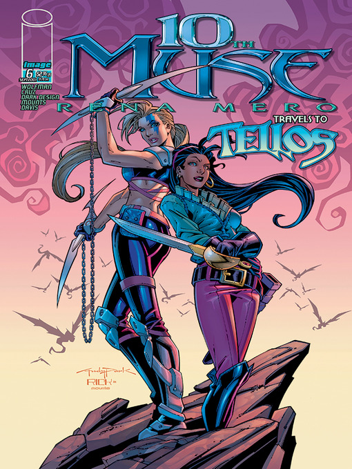 Title details for 10th Muse, Volume 1, Issue 6 by Marv Wolfman - Available